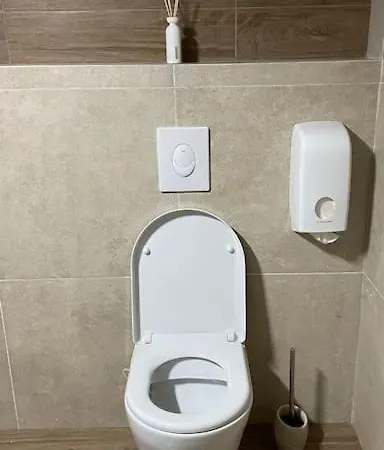 Luxury Mojito Villa Široki Brijeg