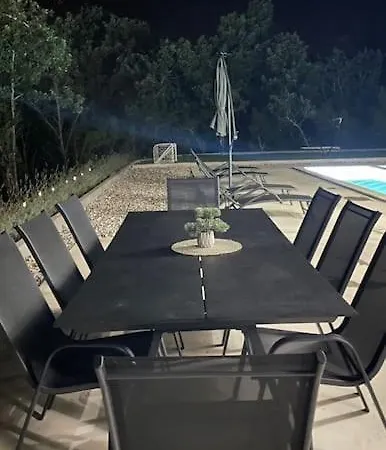 Luxury Mojito Villa Široki Brijeg