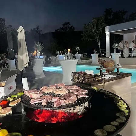 Villa Luxury Mojito Široki Brijeg