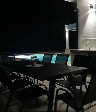 Villa Luxury Mojito Široki Brijeg