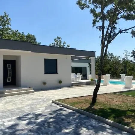 Villa Luxury Mojito *